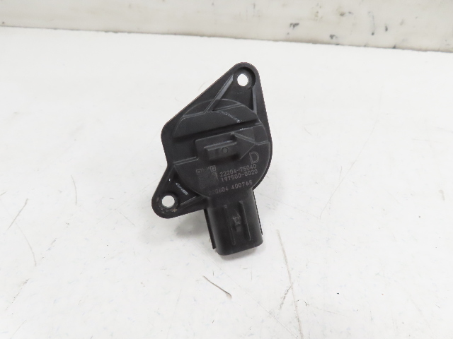 Toyota Corolla Cross Sensor, Mass Air Flow Intake OEM 22204-75040