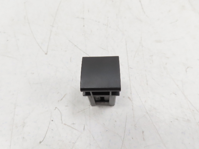 Toyota Corolla Cross Trim Cover Blank Switch Empty Spot Plug Dash 55539-06110