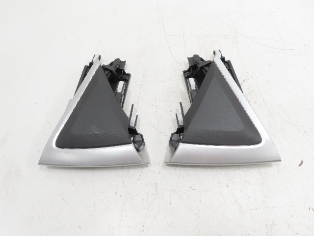 Toyota Corolla Cross Trim Pair Center Console Side Panel LH & RH 58833-0A040, 58834-0A040