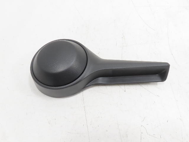 Toyota Corolla Cross Lever Handle Backrest Recline Release Adjustment RH 72525-02340
