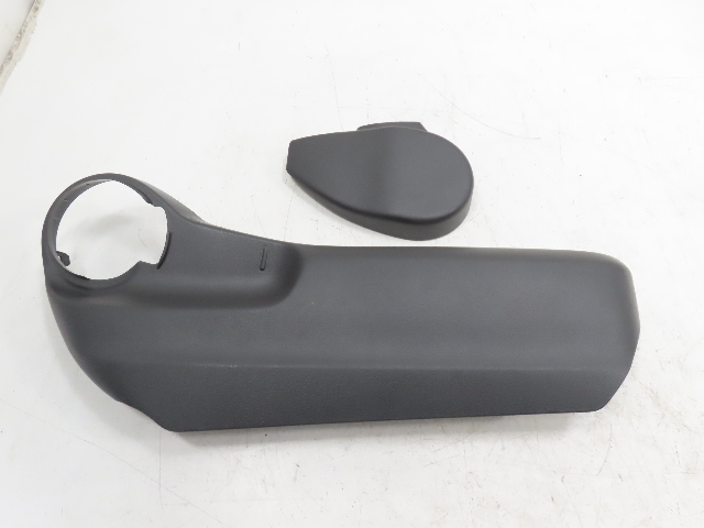 Toyota Corolla Cross Trim Seat Track Outer Trim Front Seat Panel Right