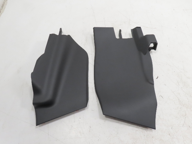 Toyota Corolla Cross Trim, Center Console Forward Side Panel Left & Right 58817-0A080 58816-0A050