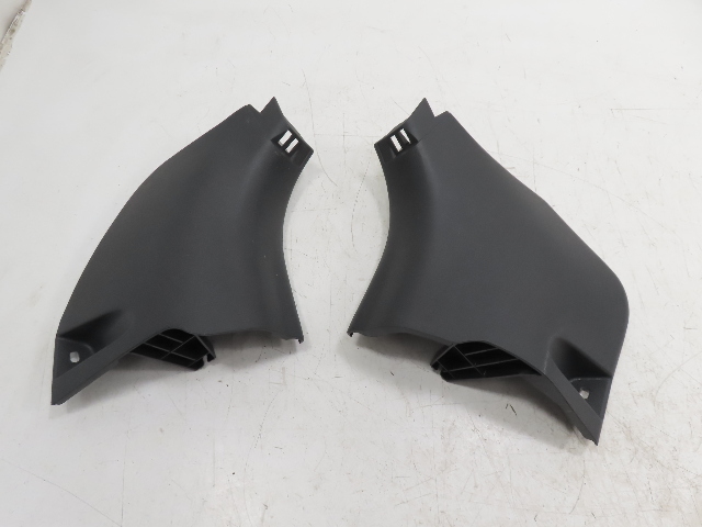 Toyota Corolla Cross Trim Set, Door Sill Kick Panel, Front Left & Right 62112-0A050 62111-0A050