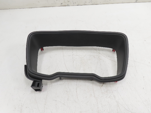 Toyota Corolla Cross Trim, Dashboard Instrument Cluster Bezel 55410-02610