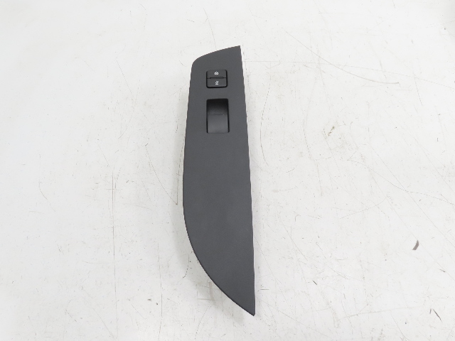 Toyota Corolla Cross Switch W/ Trim Bezel, Power Window Front Right 74231-02D80
