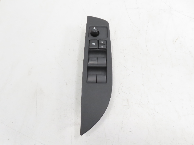 Toyota Corolla Cross Switch W/ Trim Bezel, Master Power Window Left 74232-02B10