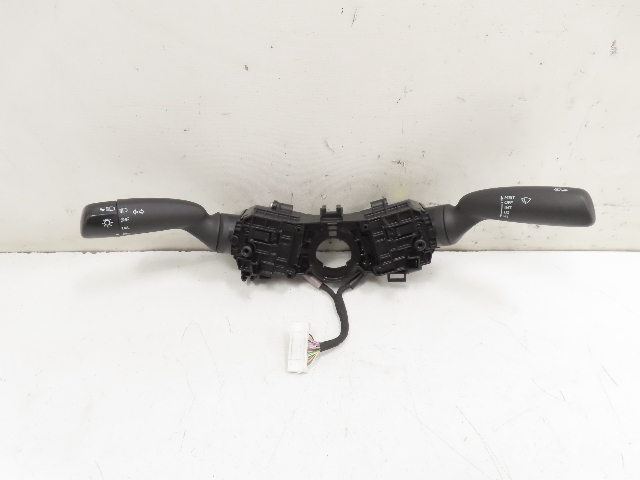 Toyota Corolla Cross Switch, Steering Column Combination, Wiper Lights 84319-02020