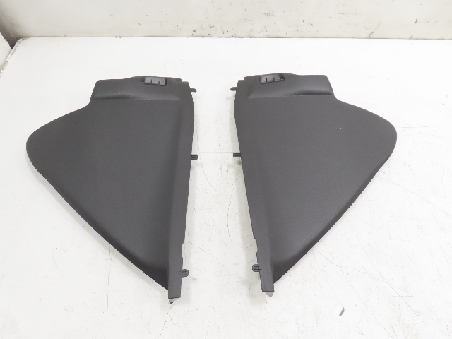 Toyota Corolla Cross Trim Set, Dashboard Side Panel Cover 55317-0A080, 55318-0A080