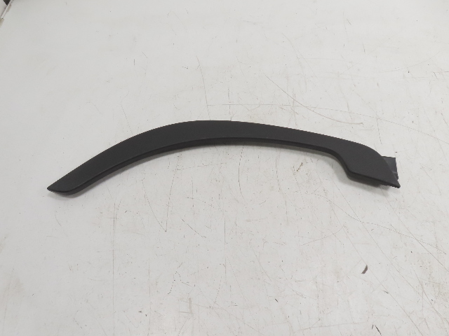 Toyota Corolla Cross Trim, Door Molding Arch Flare Edge, Rear Right 75075-0A041