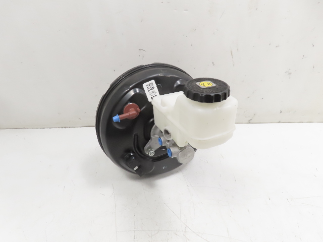 Toyota Corolla Cross Brake Booster, Master Cylinder & Reservoir 47201-0A120