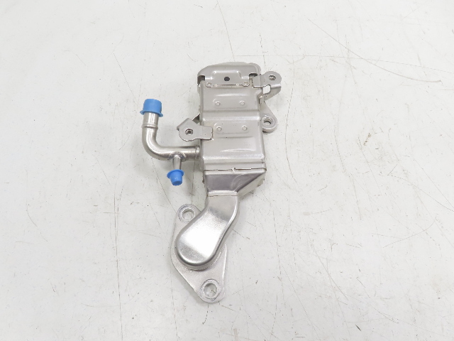 Toyota Corolla Cross Cooler Exhaust Gas Re-Circulation EGR Tube OEM 25680-24010
