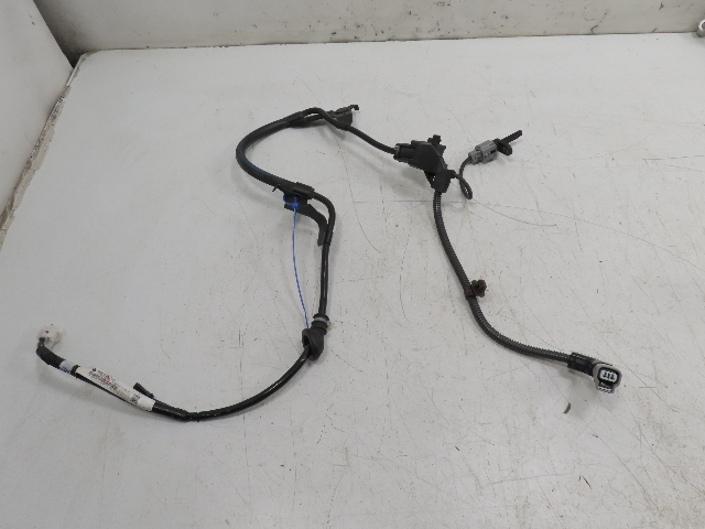 Toyota Corolla Cross Wire Harness Parking E-Brake Speed Sensor Rear LH 890C0-0A080
