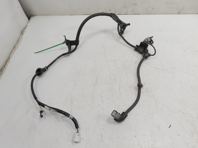 Toyota Corolla Cross Wire Harness Parking E-Brake Speed Sensor Rear RH 890C0-0A070