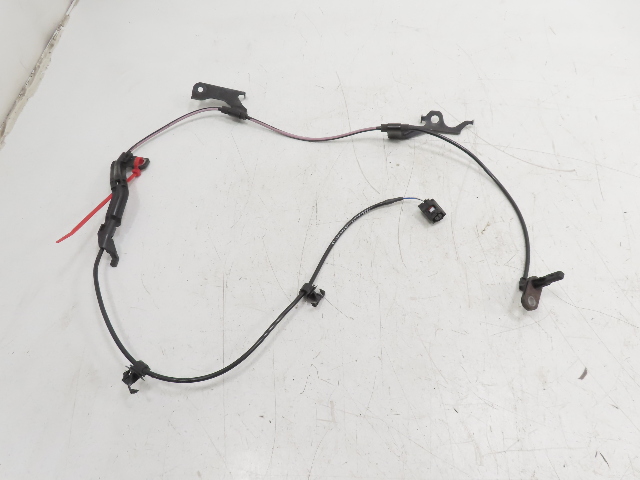 Toyota Corolla Cross Wire Harness Speed Sensor Front Left 89543-0A030