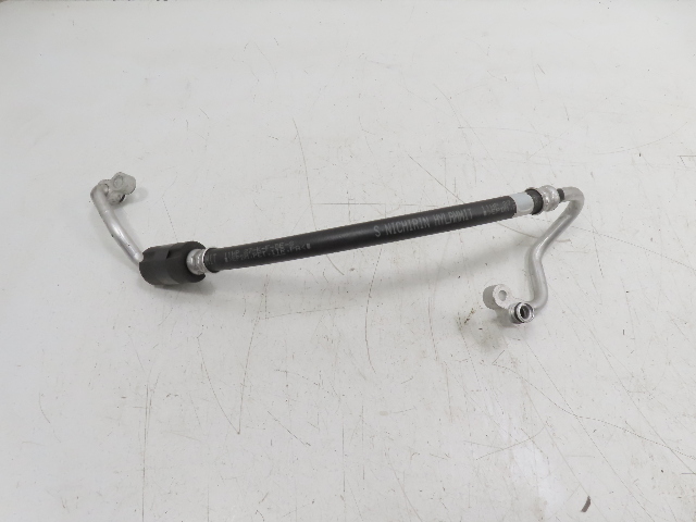 Toyota Corolla Cross Pipe Line A/C Air Condition Discharge Liquid Hvac 88703-0A070