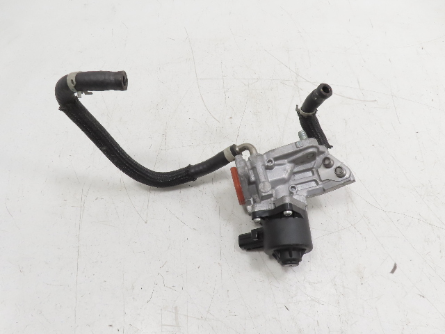 Toyota Corolla Cross EGR Valve Exhaust Gas Re-Circulation & Tube OEM 25620-F2010