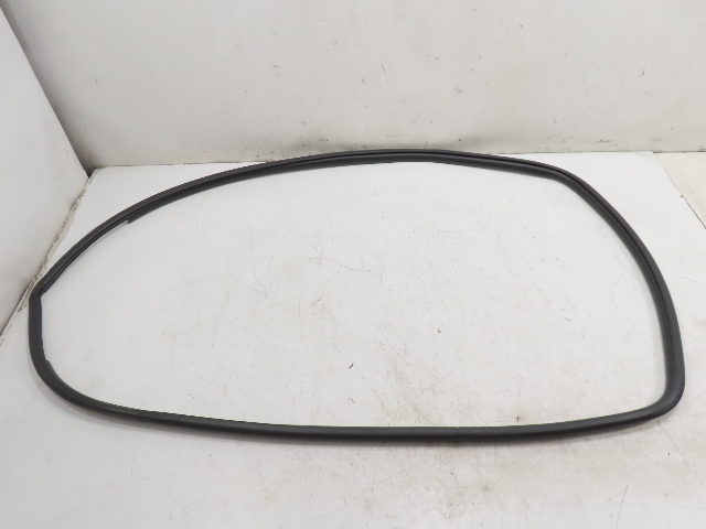 Toyota Corolla Cross Weather Strip Seal Door Body Right Rear 62331-0A040