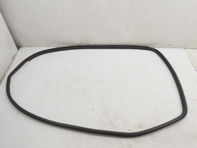 Toyota Corolla Cross Weather Strip Seal Door Body Left Rear 62332-0A040