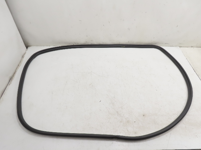 Toyota Corolla Cross Weather Strip Seal Door Body Left Front 67862-0A050