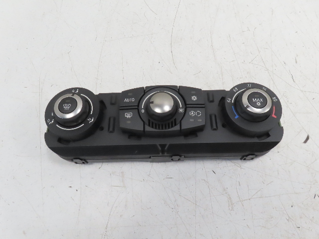 BMW Z4 E85 Climate Control A/C Heater 64116973039
