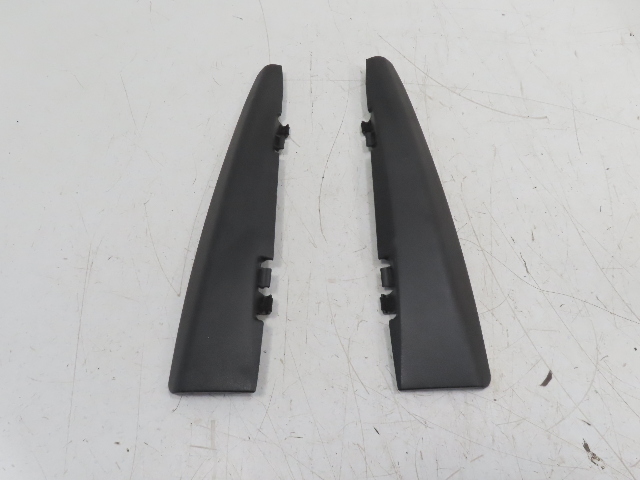 BMW Z4 E85 Flap Pair, Parcel Shelf Lid Convertible Panel Trunk