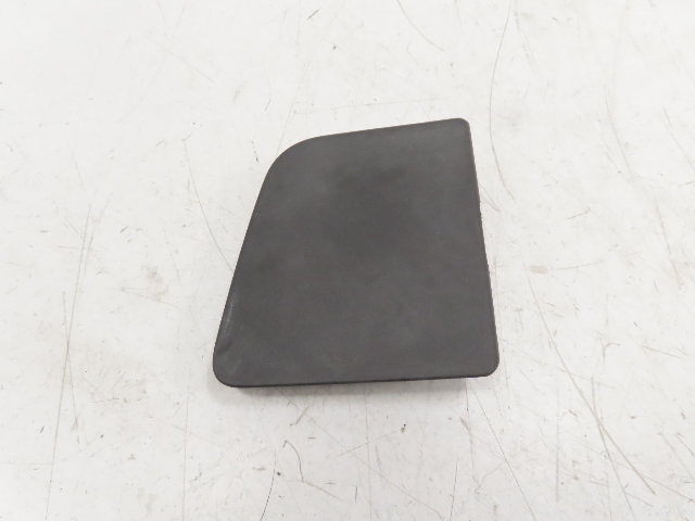 BMW Z3 E36 Trim, Fog light Side Cover, Right Bumper Front 8398012