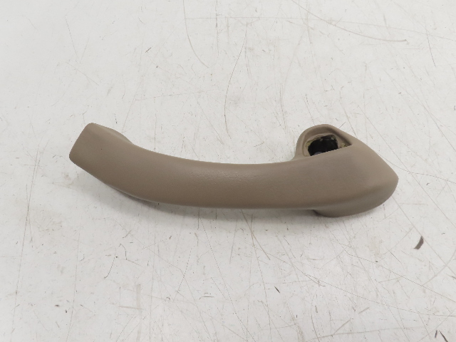 BMW Z3 E36 Door Panel Grab Pull Handle, Left Beige