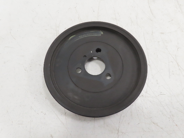 BMW Z3 E36 Pulley, Power Steering Oil Pump M44 1.9L 32421247891