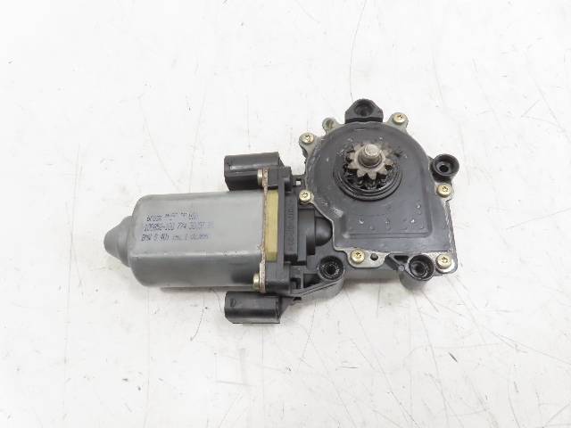 BMW Z3 E36 Window Lift Motor Right 67628401792