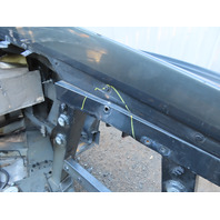 Lamborghini Gallardo Body Frame Shell Chassis Quarter Skins Complete
