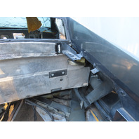 Lamborghini Gallardo Body Frame Shell Chassis Quarter Skins Complete