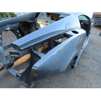 Lamborghini Gallardo Body Frame Shell Chassis Quarter Skins Complete