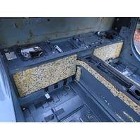 Lamborghini Gallardo Body Frame Shell Chassis Quarter Skins Complete