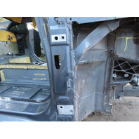 Lamborghini Gallardo Body Frame Shell Chassis Quarter Skins Complete