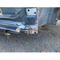Lamborghini Gallardo Body Frame Shell Chassis Quarter Skins Complete