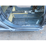 Lamborghini Gallardo Body Frame Shell Chassis Quarter Skins Complete