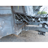 Lamborghini Gallardo Body Frame Shell Chassis Quarter Skins Complete