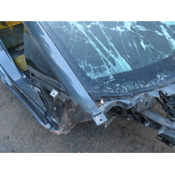 Lamborghini Gallardo Body Frame Shell Chassis Quarter Skins Complete