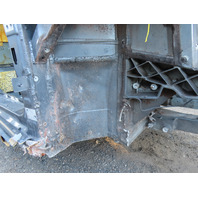 Lamborghini Gallardo Body Frame Shell Chassis Quarter Skins Complete