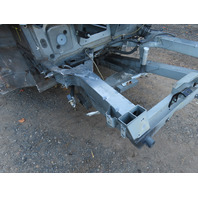 Lamborghini Gallardo Body Frame Shell Chassis Quarter Skins Complete