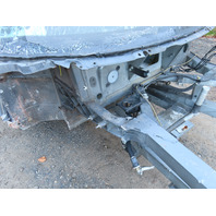 Lamborghini Gallardo Body Frame Shell Chassis Quarter Skins Complete