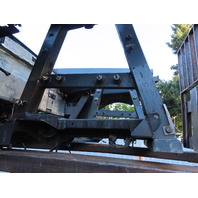 Lamborghini Gallardo Body Frame Shell Chassis Quarter Skins Complete