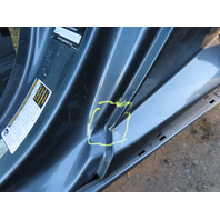 Lamborghini Gallardo Body Frame Shell Chassis Quarter Skins Complete