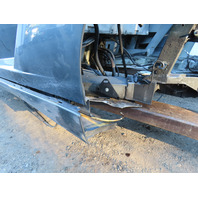 Lamborghini Gallardo Body Frame Shell Chassis Quarter Skins Complete