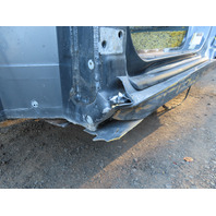 Lamborghini Gallardo Body Frame Shell Chassis Quarter Skins Complete