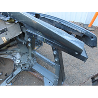 Lamborghini Gallardo Body Frame Shell Chassis Quarter Skins Complete