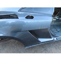 Lamborghini Gallardo Body Frame Shell Chassis Quarter Skins Complete