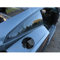 Lamborghini Gallardo Body Frame Shell Chassis Quarter Skins Complete