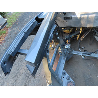 Lamborghini Gallardo Body Frame Shell Chassis Quarter Skins Complete