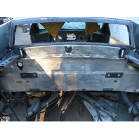 Lamborghini Gallardo Body Frame Shell Chassis Quarter Skins Complete
